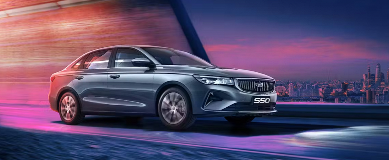 «Сами не успели понять, что произошло». Дилеры подтверждают ажиотажный спрос на Belgee S50